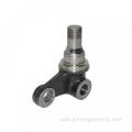 Steering knuckle casting parts